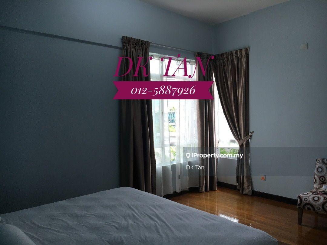 Condominium for Rent in BayStar Condominium by DK Tan - iProperty.com.my