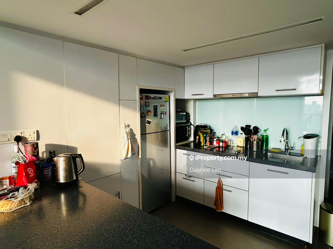 Residensi Servis untuk Disewa di The Establishment oleh Daphne Lim - iProperty.com.my