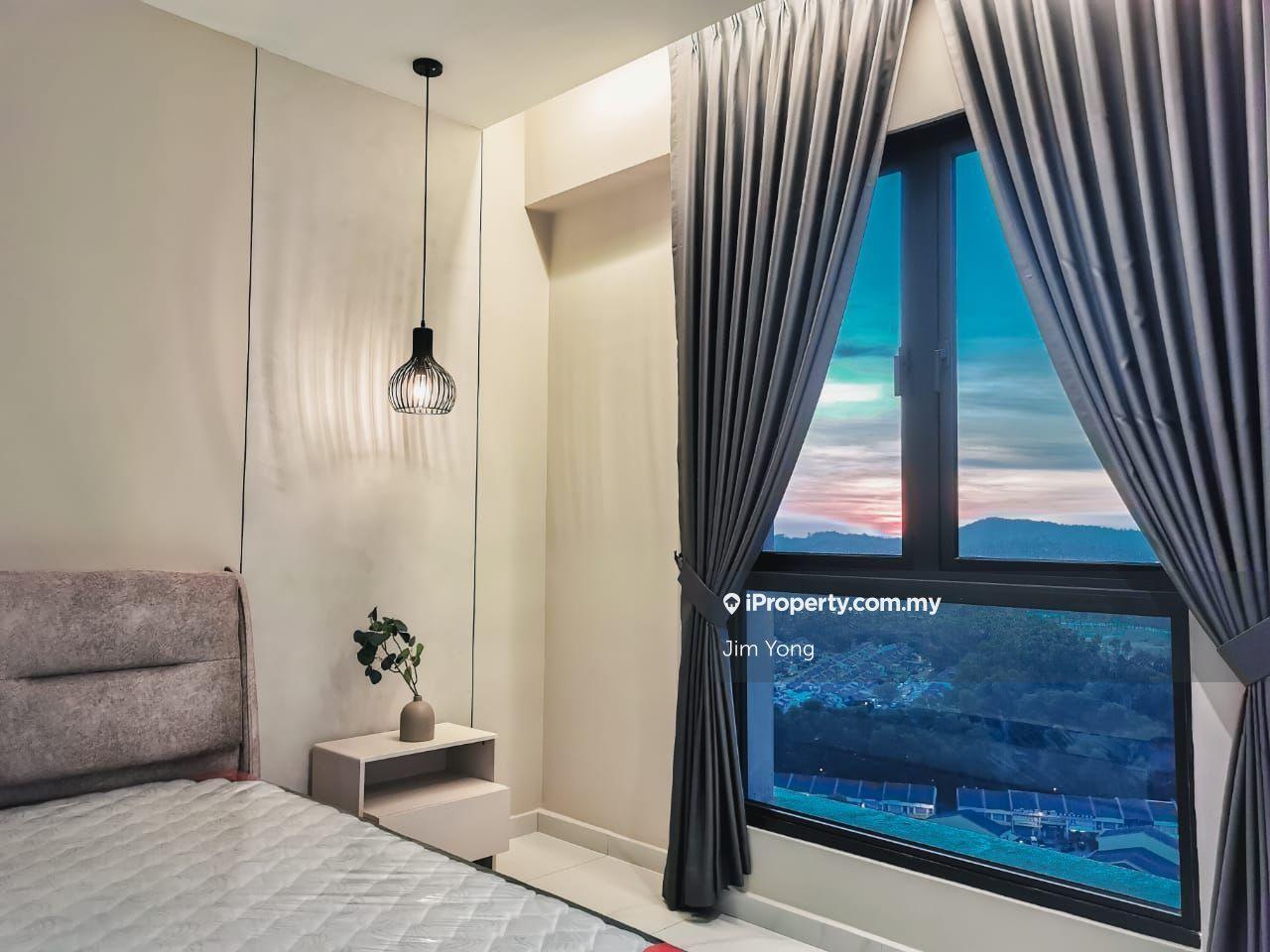 Service Residence for Rent in Equine Residence by Jim Yong - iProperty.com.my