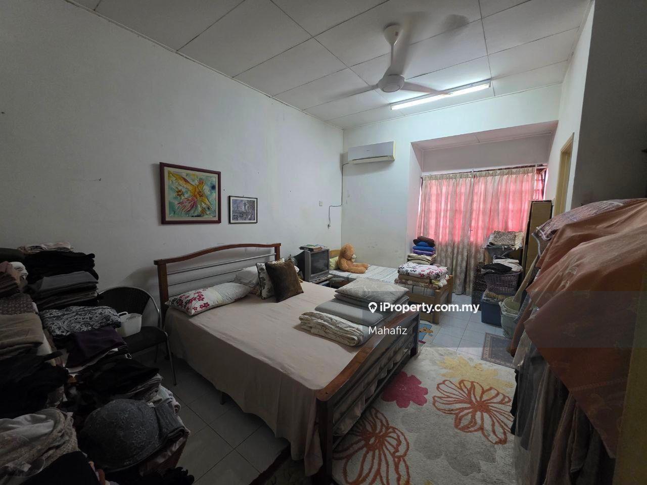 Terraced House for Sale in Kampung Sungai Ramal, Bangi by Mahafiz - iProperty.com.my