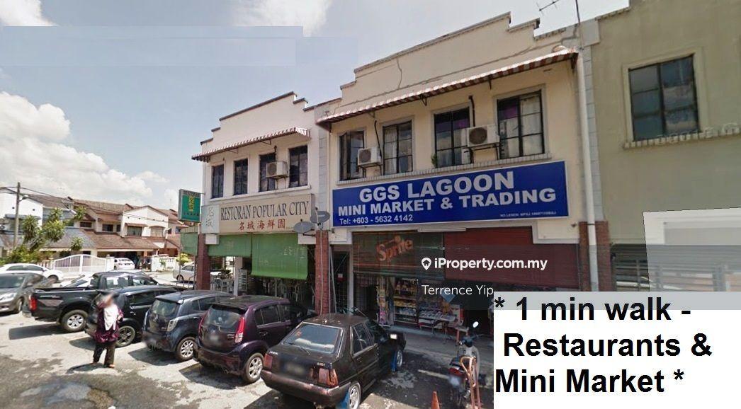 Rumah Berangkai 2 Tingkat untuk Disewa di Pjs 9, Sunway oleh Terrence Yip - iProperty.com.my