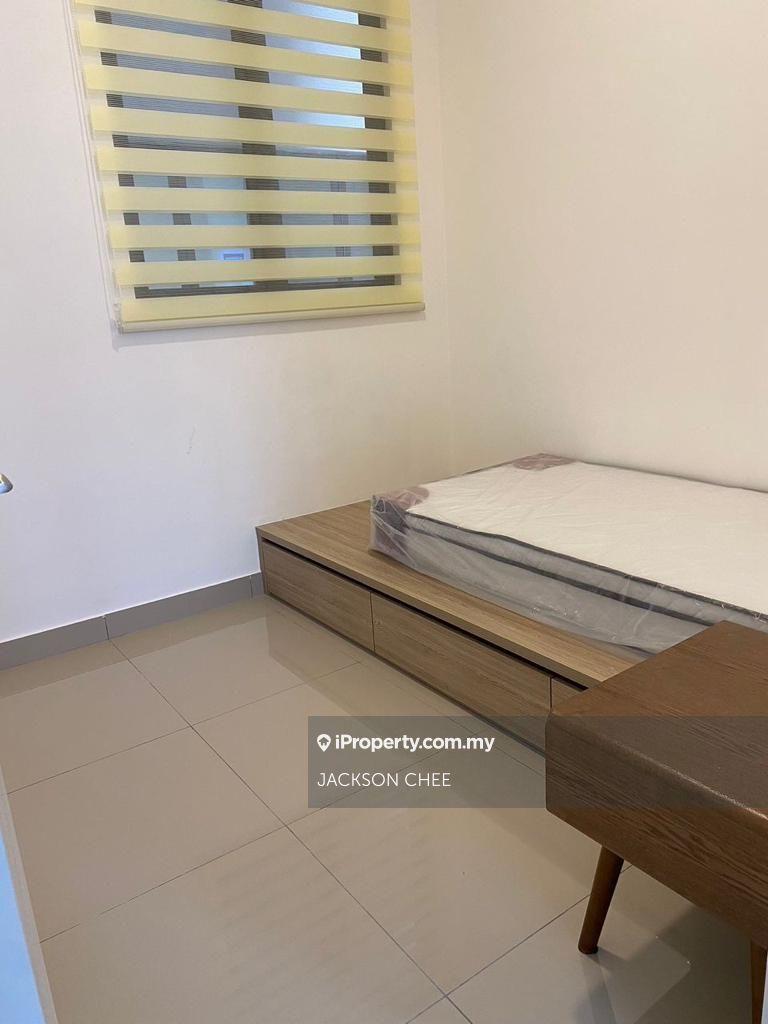 Service Residence for Rent in Lavile Kuala Lumpur by JACKSON CHEE - iProperty.com.my