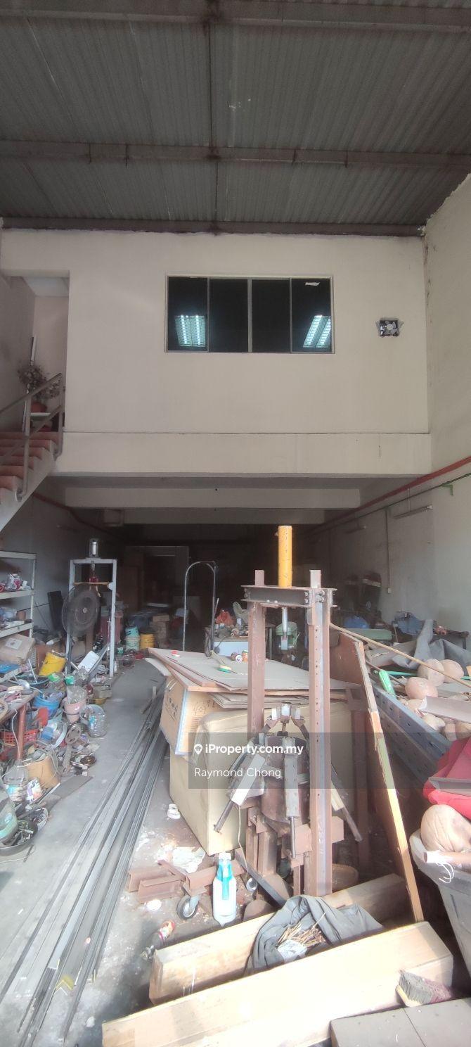 Kilang Teres untuk Disewa di Puchong TPP 1, TPP 5, TPP 6, Puchong oleh Raymond Chong - iProperty.com.my