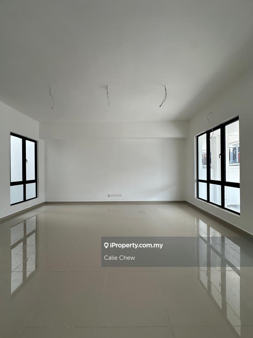 Rumah Berangkai 2 Tingkat untuk Dijual di Setia Indah, Setia Alam oleh Calie Chew - iProperty.com.my