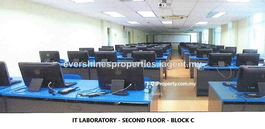 Commercial Land for Sale in Bercham, Ipoh by Julie L - iProperty.com.my