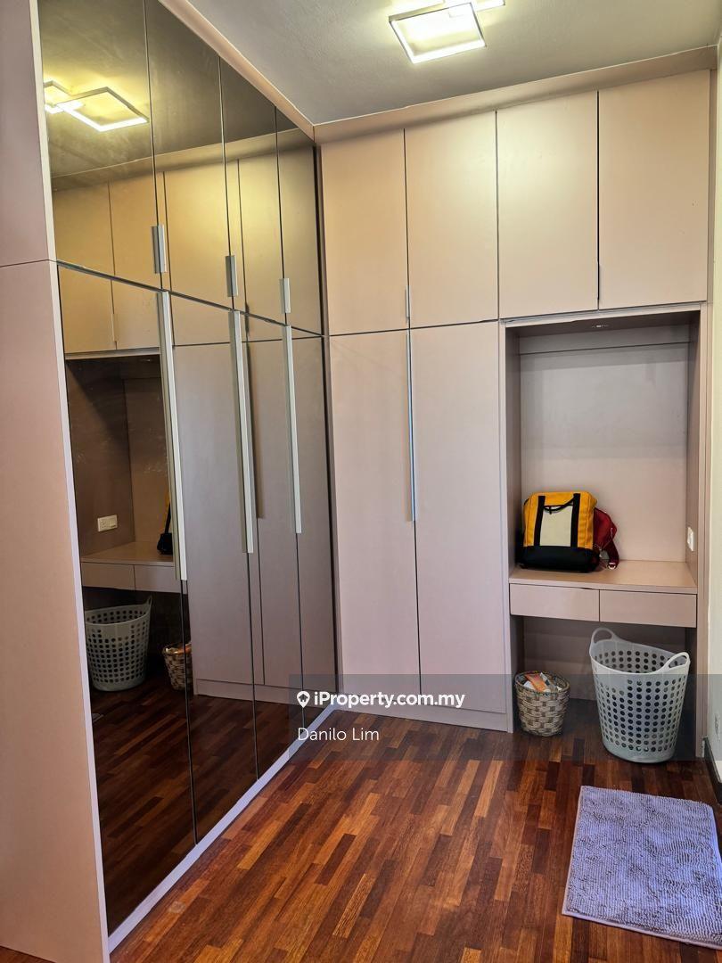 Rumah Berangkai 2.5 Tingkat untuk Dijual di Tiara Hills, Cheras oleh Danilo Lim - iProperty.com.my