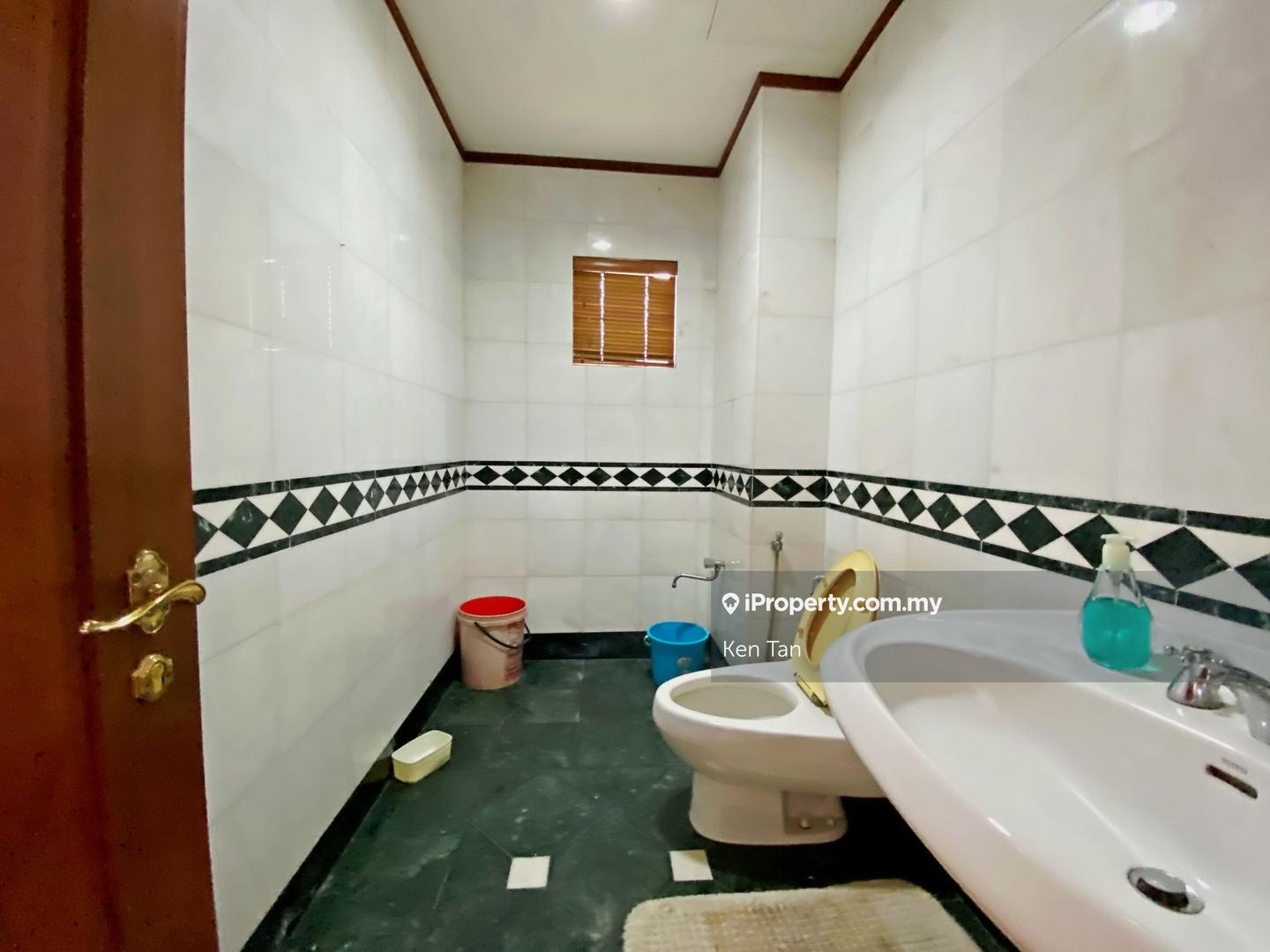 Rumah Berkembar untuk Dijual di Pju 3, Tropicana oleh Ken Tan - iProperty.com.my