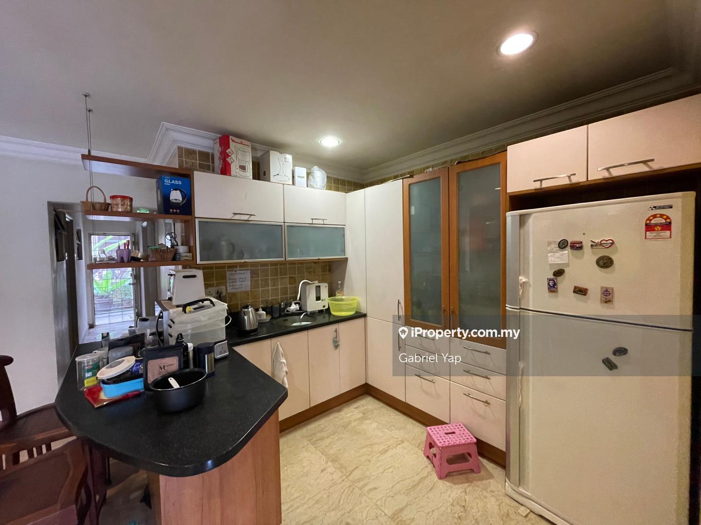 Banglo untuk Dijual di 28 Residency, Sunway Damansara, Kota Damansara, Petaling Jaya oleh Gabriel Yap - iProperty.com.my