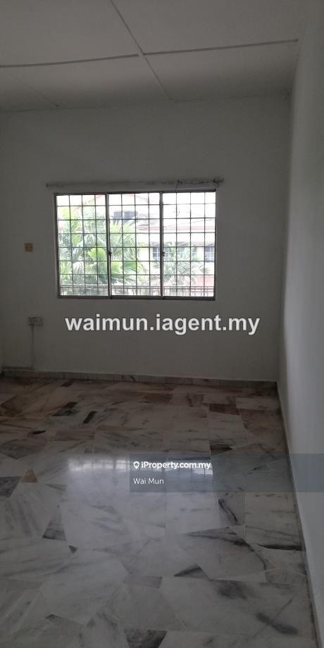 2-storey Terraced House for Sale in Taman Mutiara, Cheras by Wai Mun - iProperty.com.my