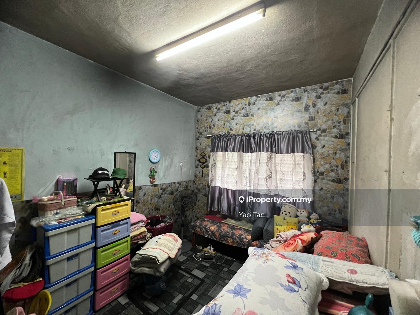 Flat for Sale in Flat Taman Alam Megah by Yao Tan - iProperty.com.my