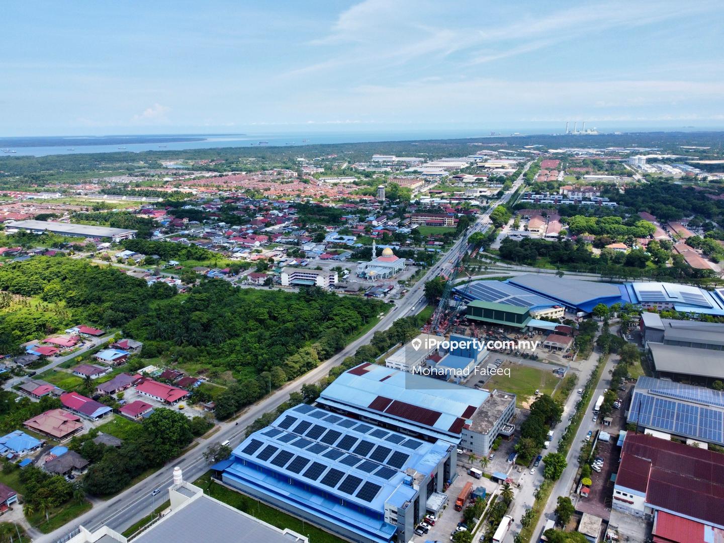 Industrial Land for Sale in Banting, Banting by Mohamad Faleeq - iProperty.com.my