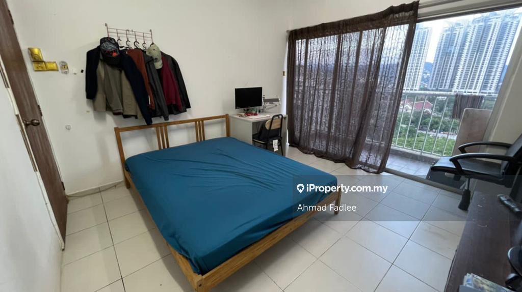 Condominium for Sale in Suria Jelatek by Ahmad Fadlee - iProperty.com.my