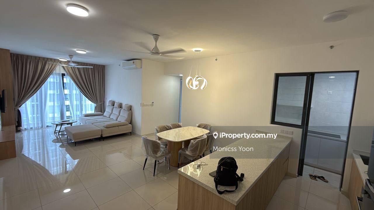 Service Residence for Rent in Sunway Belfield by Monicss Yoon - iProperty.com.my