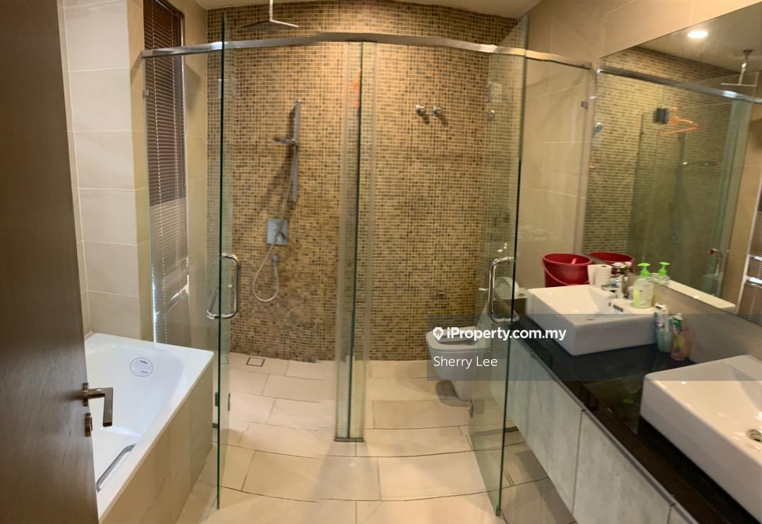 3.5-storey Terraced House for Sale in Taman Melawati, Ulu Kelang by Sherry Lee - iProperty.com.my