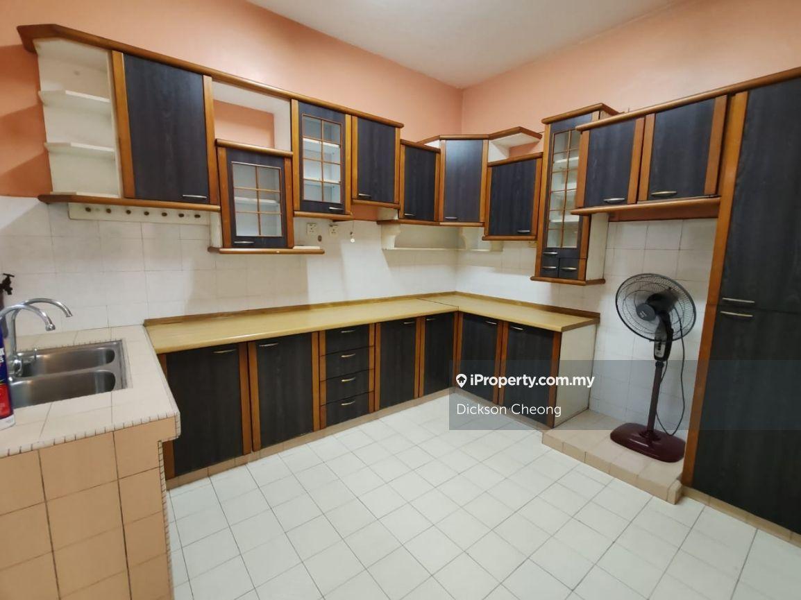 Rumah Berangkai 2 Tingkat untuk Dijual di Bandar Utama 2, Bandar Utama oleh Dickson Cheong - iProperty.com.my