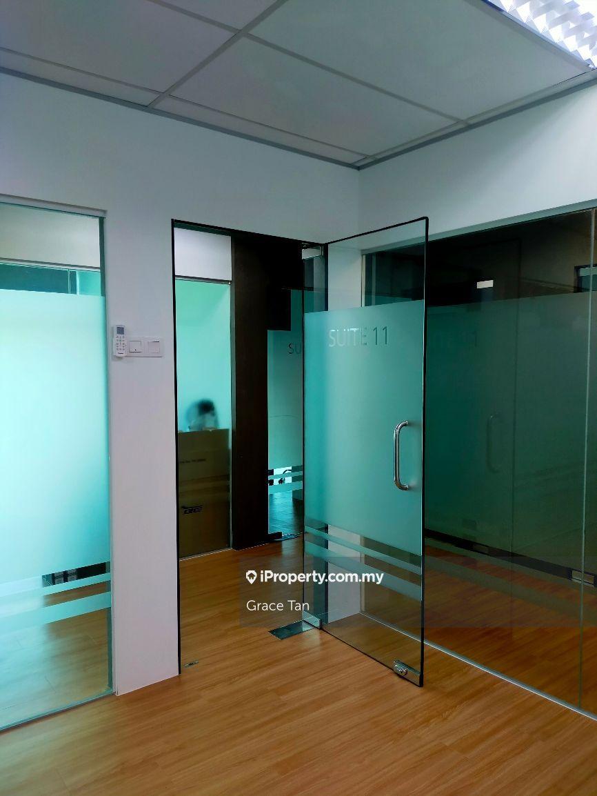 Office for Rent in Bandar Bukit Tinggi, Klang by Grace Tan - iProperty.com.my
