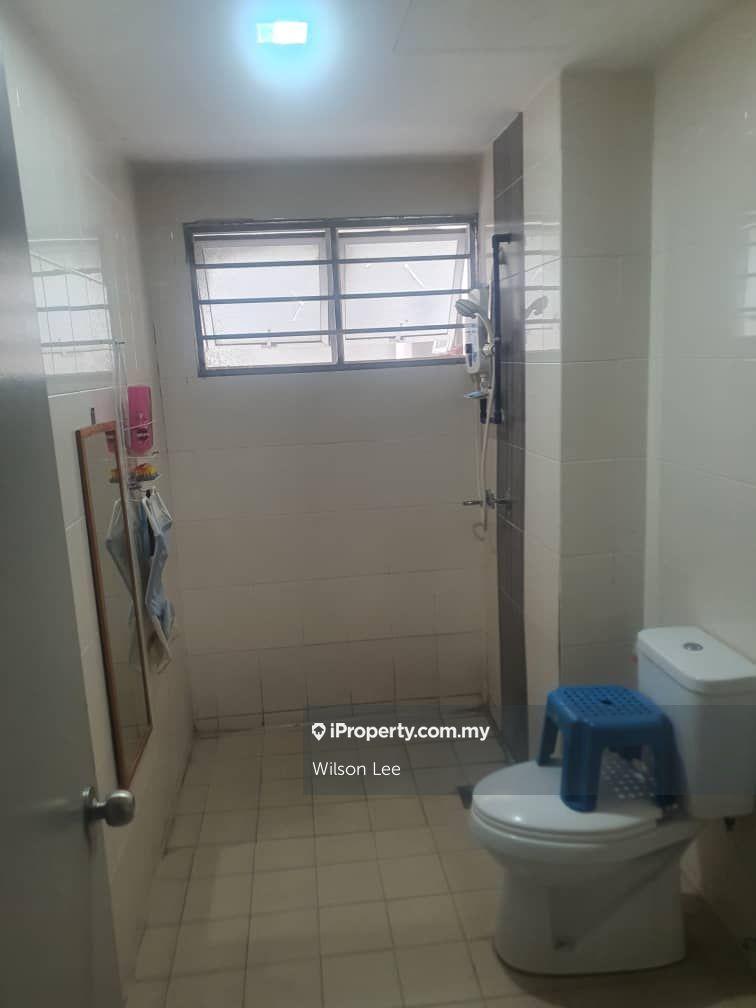 Condominium for Sale in Symphony Heights (Simfoni Heights) by Wilson Lee - iProperty.com.my