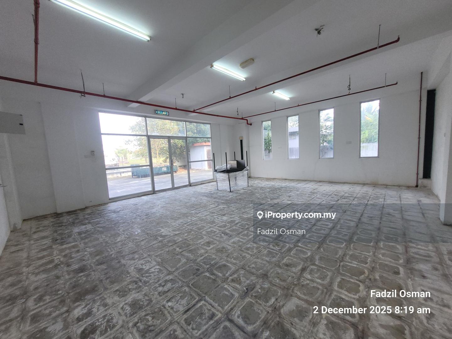 Kilang Terpisah untuk Disewa di Bandar Sri Sendayan, Negeri Sembilan oleh Fadzil Osman - iProperty.com.my