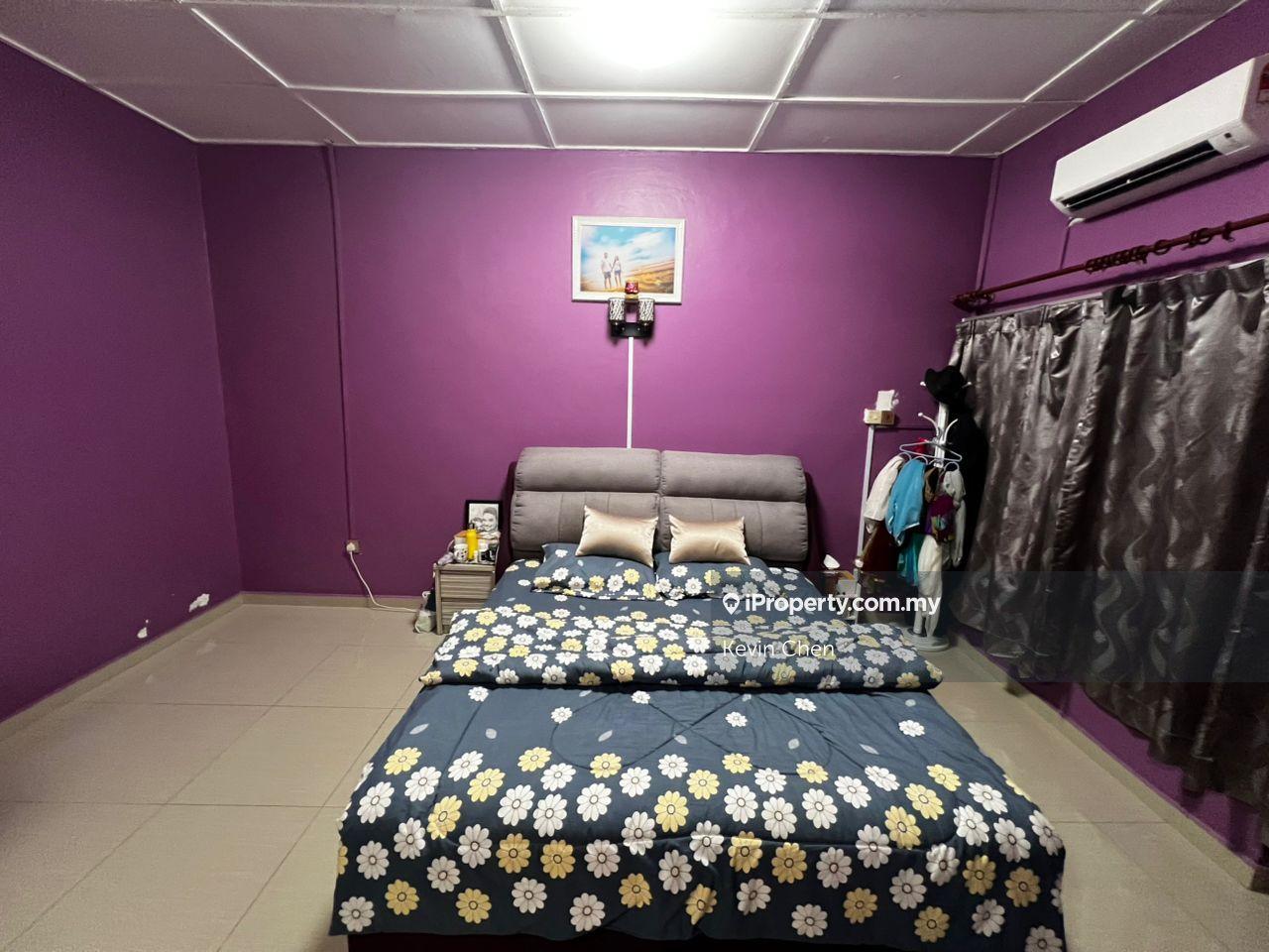 Rumah Berangkai 2 Tingkat untuk Dijual di Bandar Sungai Long, Bandar Sungai Long oleh Kevin Chen - iProperty.com.my