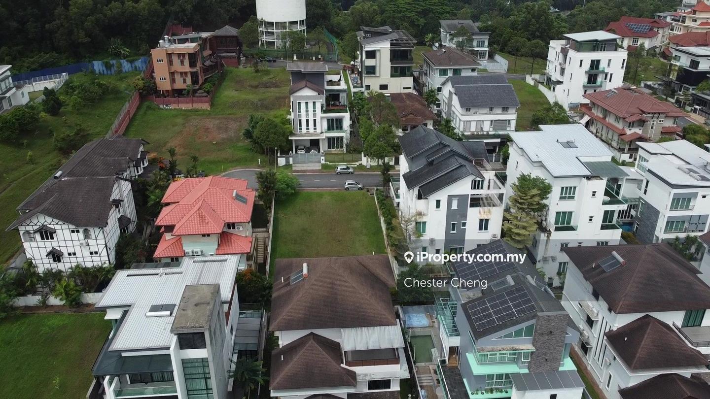 Bungalow Land for Sale in Subang Heights, Subang Jaya by Chester Cheng - iProperty.com.my