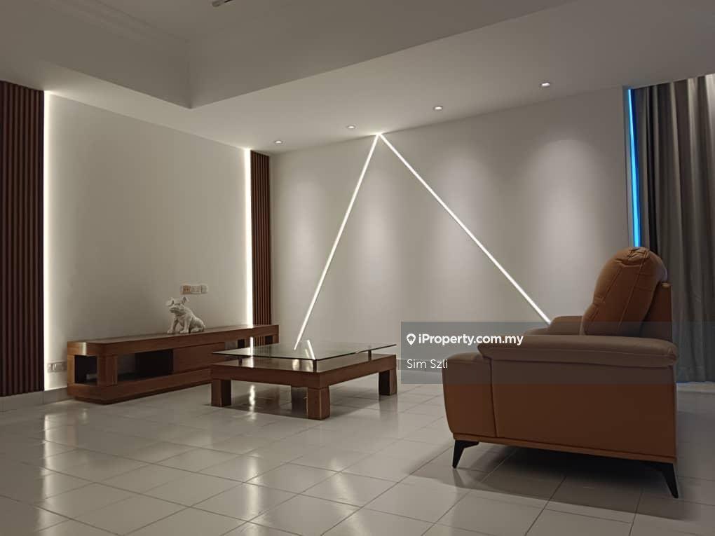 Kondominium untuk Disewa di Bayu Angkasa oleh Sim Szli - iProperty.com.my
