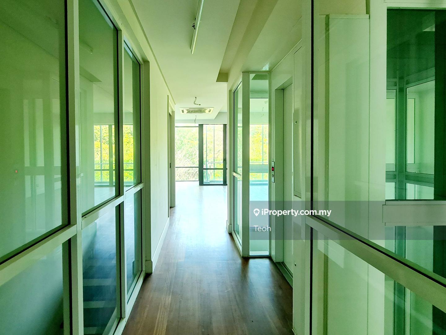 4-storey Terraced House for Rent in East Residence, KLGCC, Bukit Kiara by Teoh - iProperty.com.my