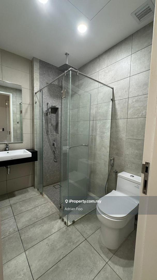 Service Residence for Rent in The Sentral Suites by Adrian Foo - iProperty.com.my