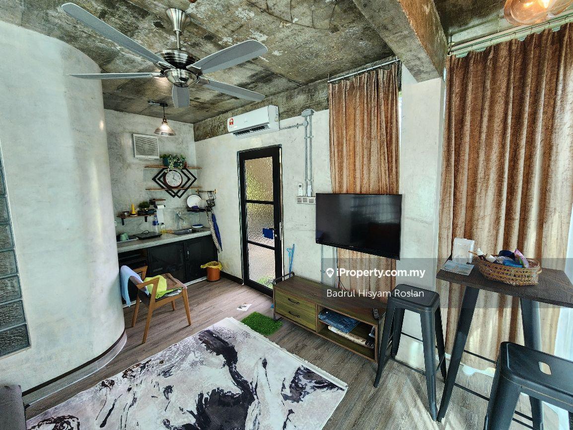 Tanah Pertanian untuk Dijual di Taman Jelebu, Kuala Klawang oleh Badrul Hisyam Roslan - iProperty.com.my