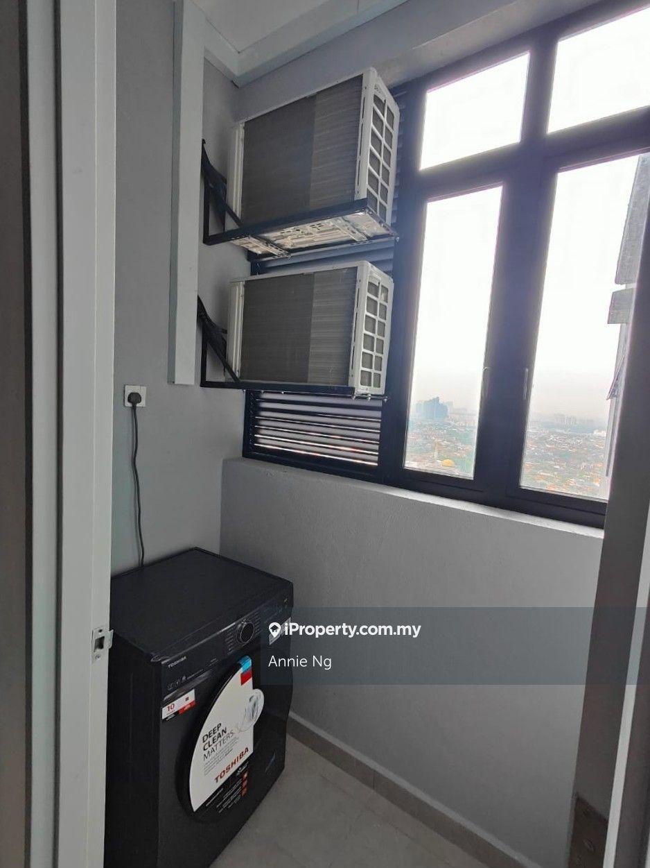 Service Residence for Rent in Ruby Seapark by Annie Ng - iProperty.com.my