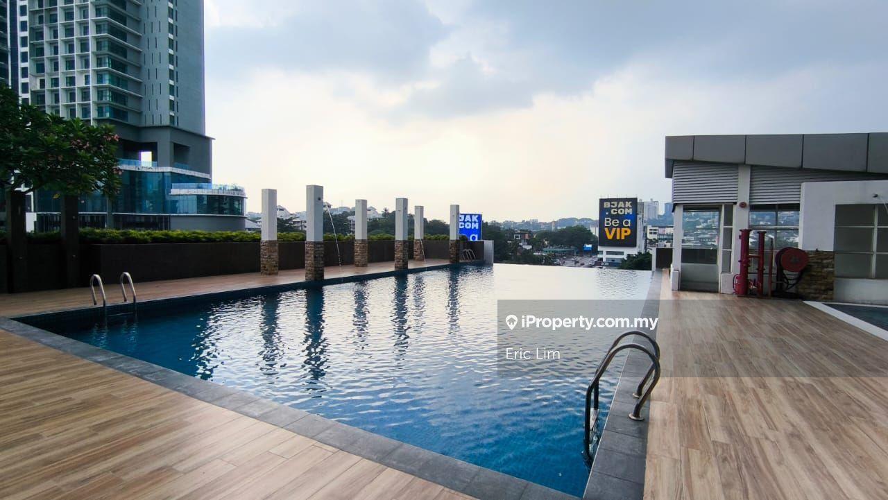 Condominium for Sale in Gaya Bangsar by Eric Lim - iProperty.com.my