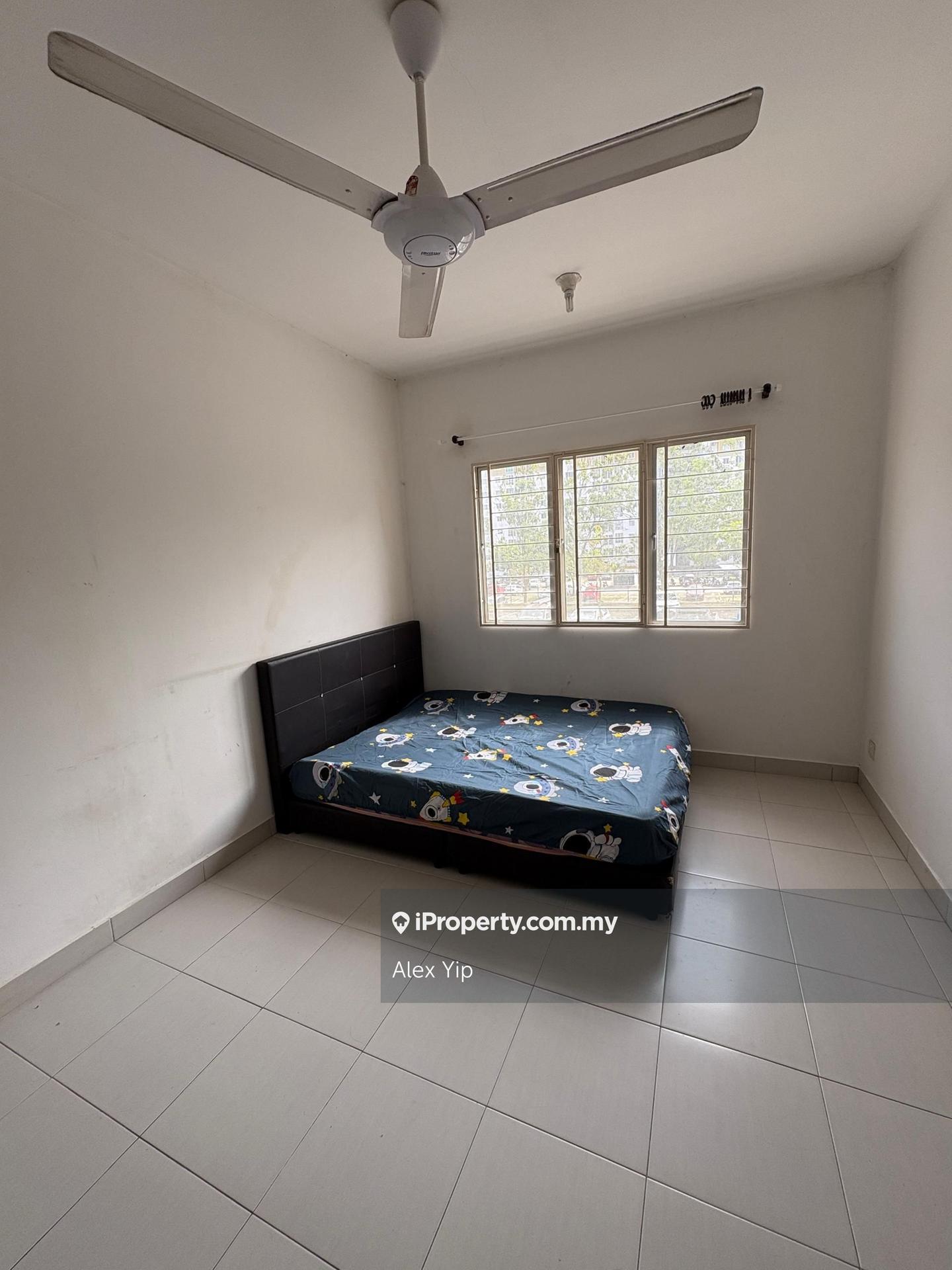 Pangsapuri untuk Disewa di Seri Jati oleh Alex Yip - iProperty.com.my