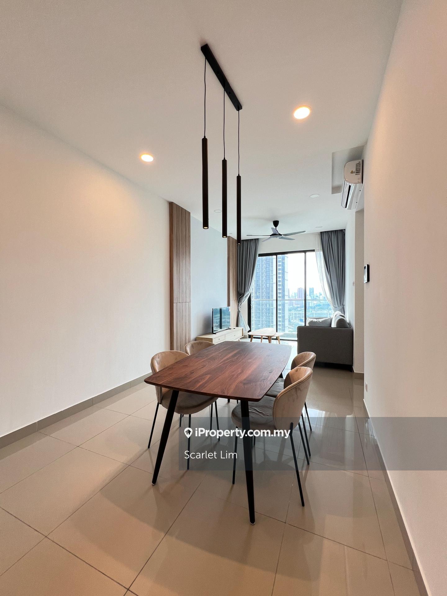 Service Residence for Rent in Lavile Kuala Lumpur by Scarlet Lim - iProperty.com.my