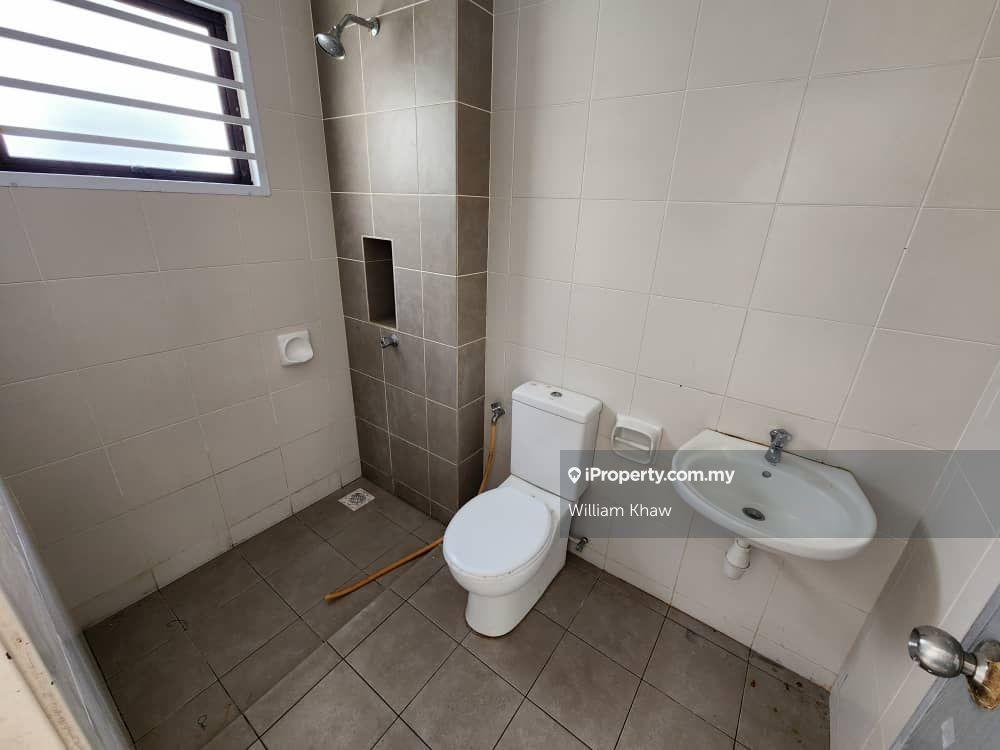 Rumah Berangkai 2 Tingkat untuk Dijual di Setia Ecohill, Semenyih oleh William Khaw - iProperty.com.my