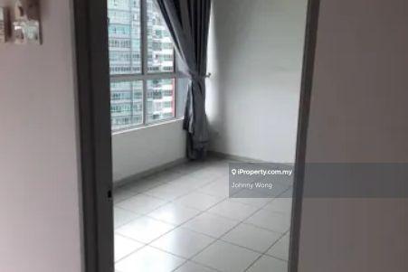 Residensi Servis untuk Dijual di The Zizz @ Damansara North oleh Johnny Wong - iProperty.com.my