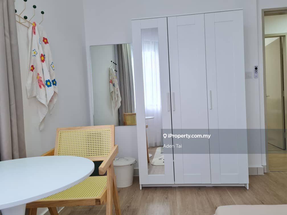 Service Residence for Sale in Parc 3 by Aden Tai - iProperty.com.my