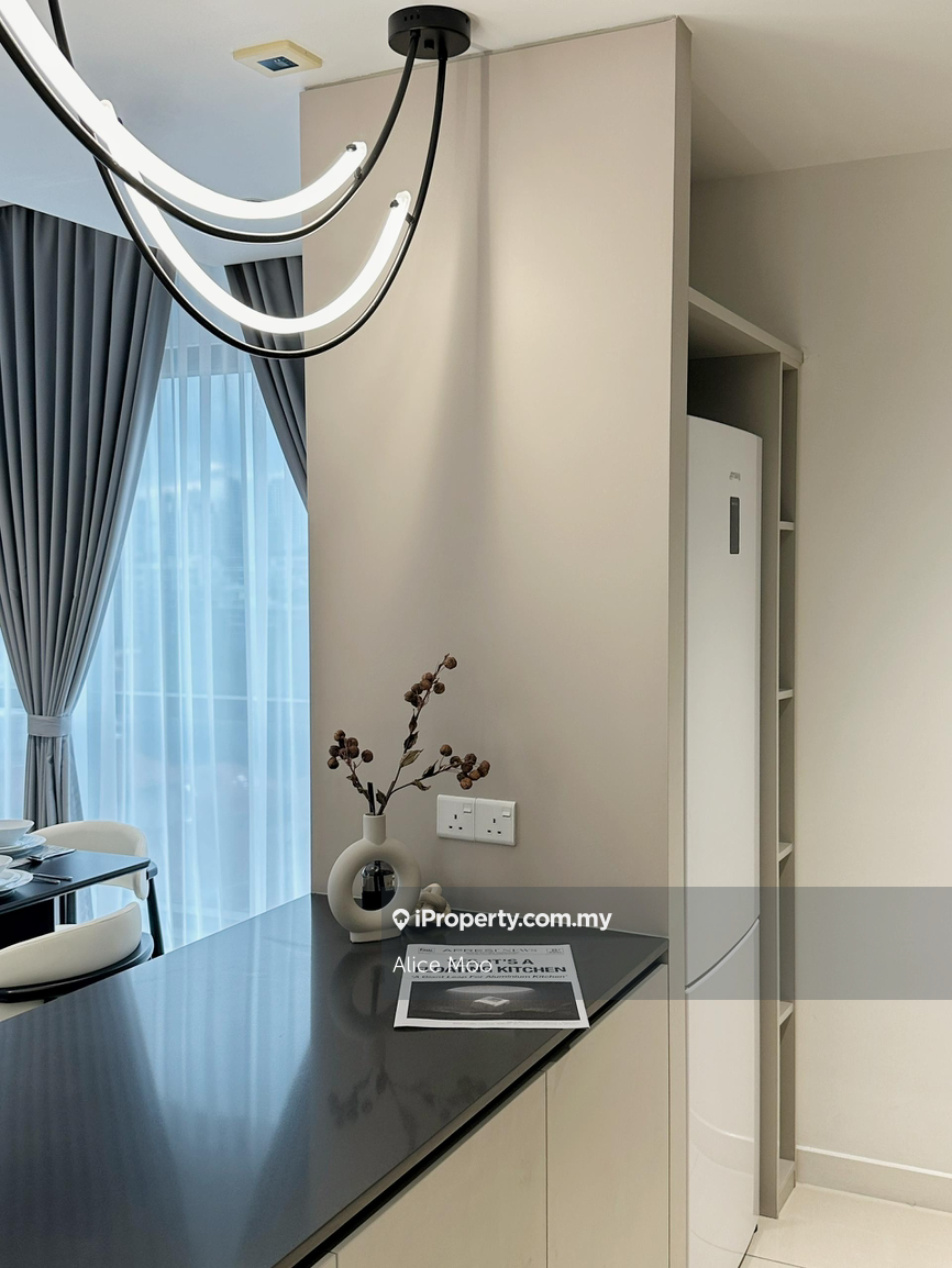 Service Residence for Rent in Aria by Alice Moo - iProperty.com.my