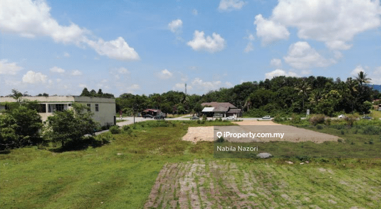 Banglo untuk Dijual di Tanah Merah, Kelantan oleh Nabila Nazori - iProperty.com.my