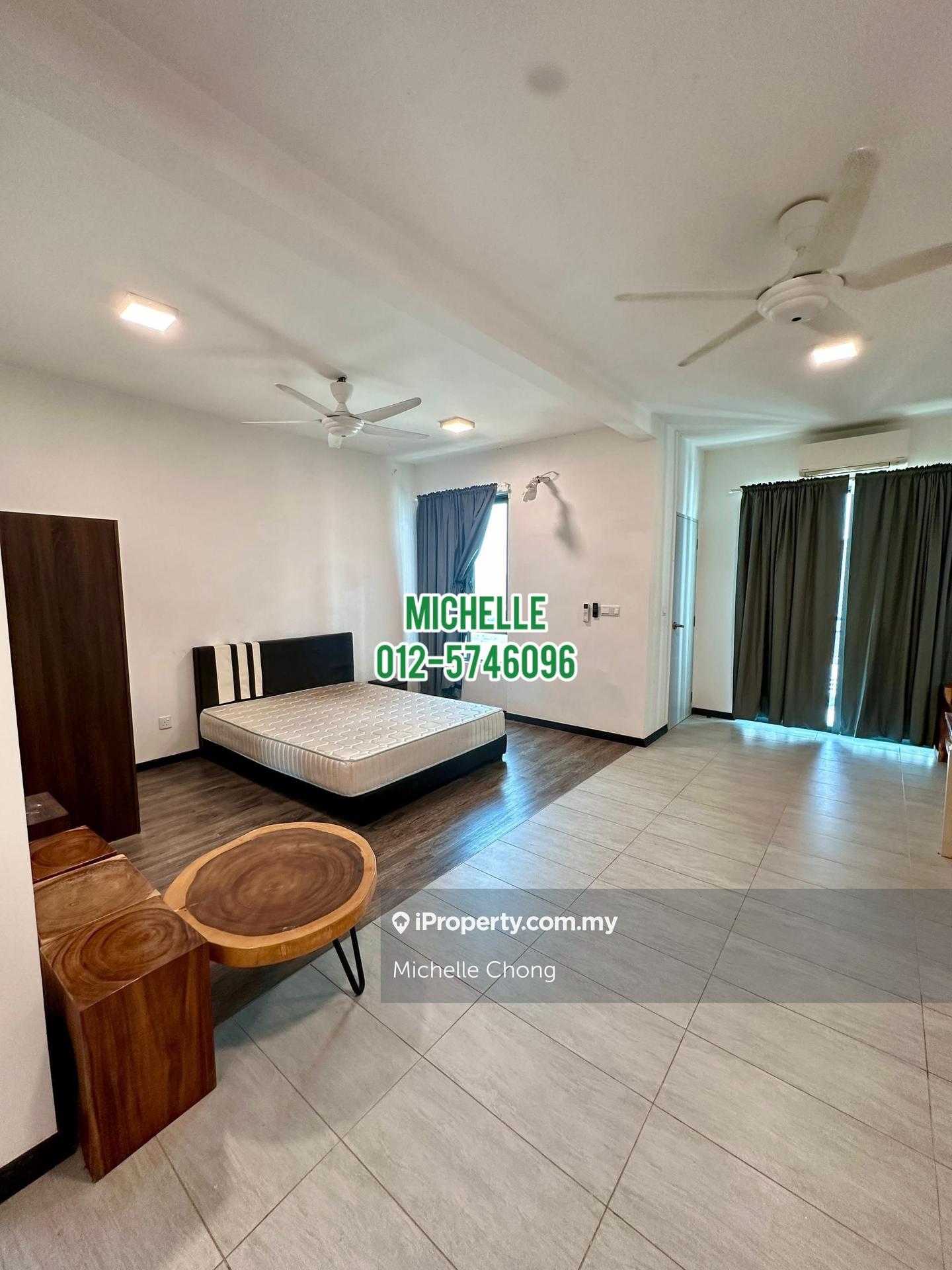 Residensi Servis untuk Disewa di Sensasi @ Utropolis oleh Michelle Chong - iProperty.com.my