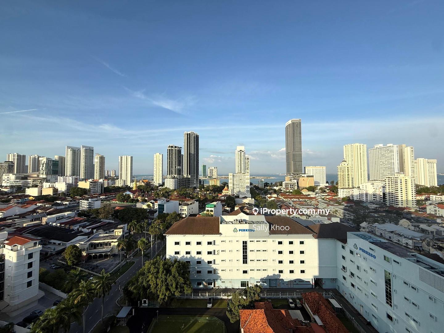 Kondominium untuk Disewa di Codrington Residence oleh Sally Khoo - iProperty.com.my