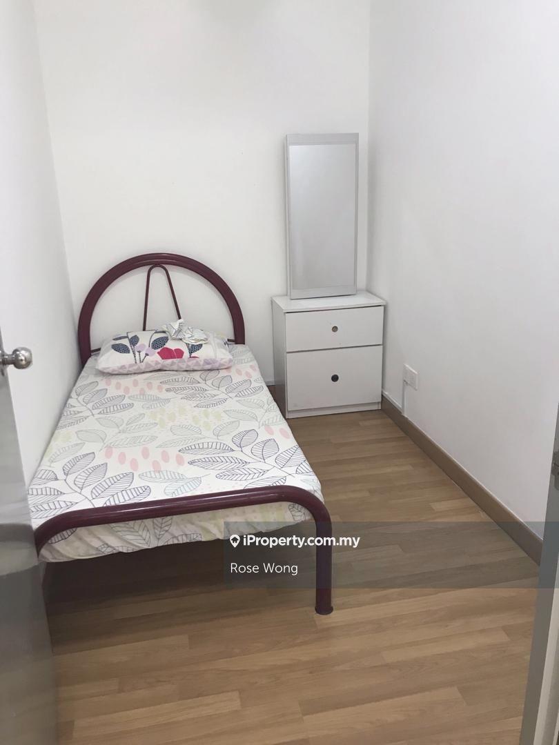 Service Residence for Sale in Amaya Maluri by Rose Wong - iProperty.com.my