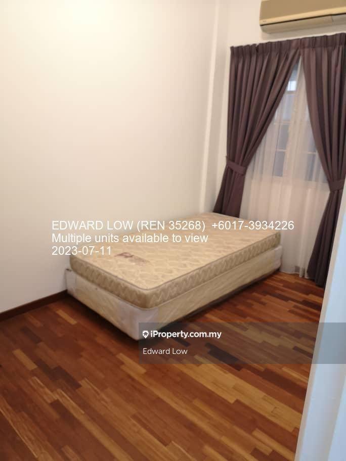 Condominium for Sale in Bukit Robson Condominium by Edward Low - iProperty.com.my
