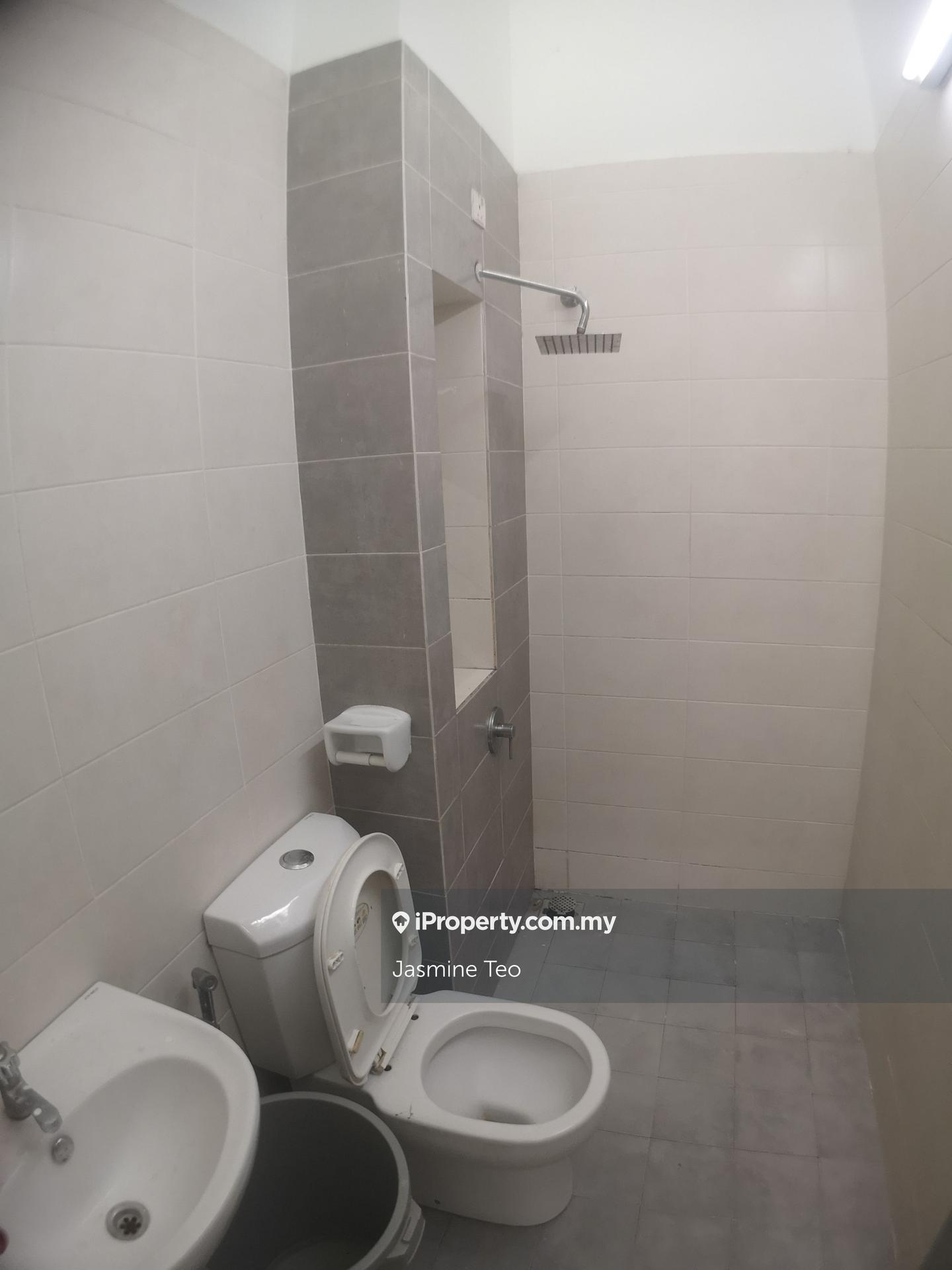 2-storey Terraced House for Sale in Setia Indah 13, Setia Alam by Jasmine Teo - iProperty.com.my