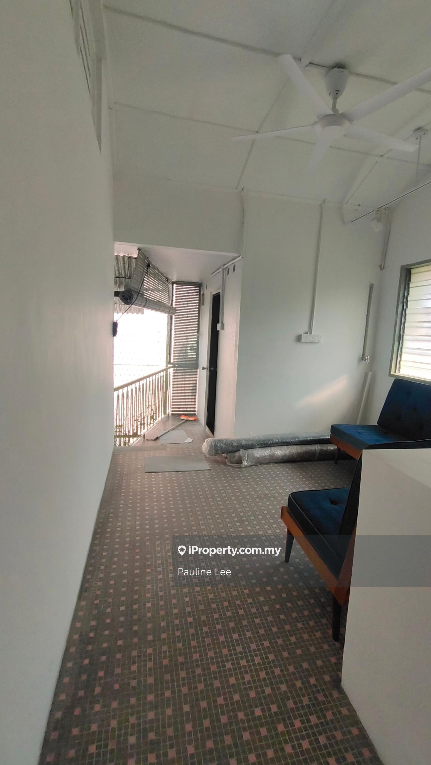 2-storey Terraced House for Rent in Taman Bangsar, Bangsar by Pauline Lee - iProperty.com.my