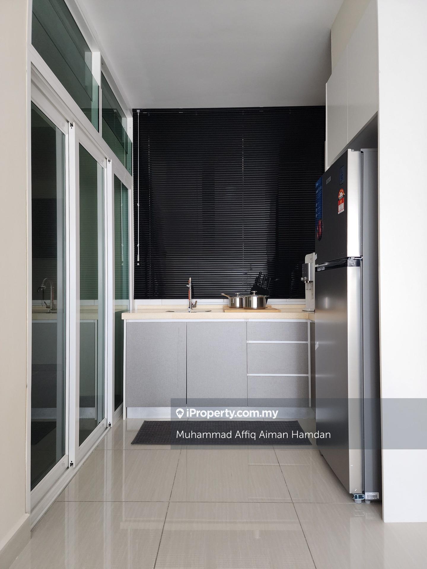 Condominium for Rent in Medini Signature by Muhammad Affiq Aiman Hamdan - iProperty.com.my