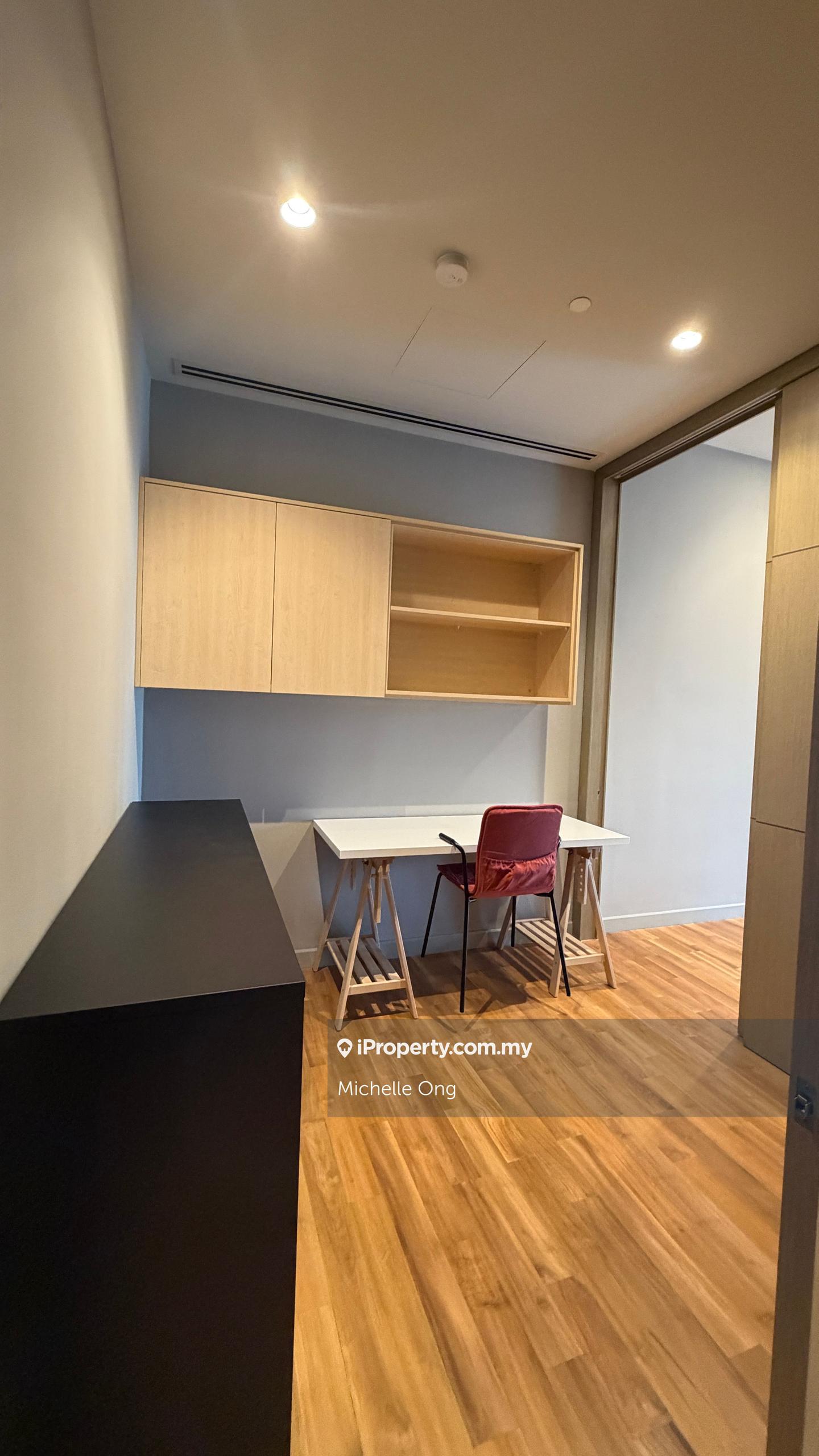Service Residence for Rent in The Conlay by Michelle Ong - iProperty.com.my
