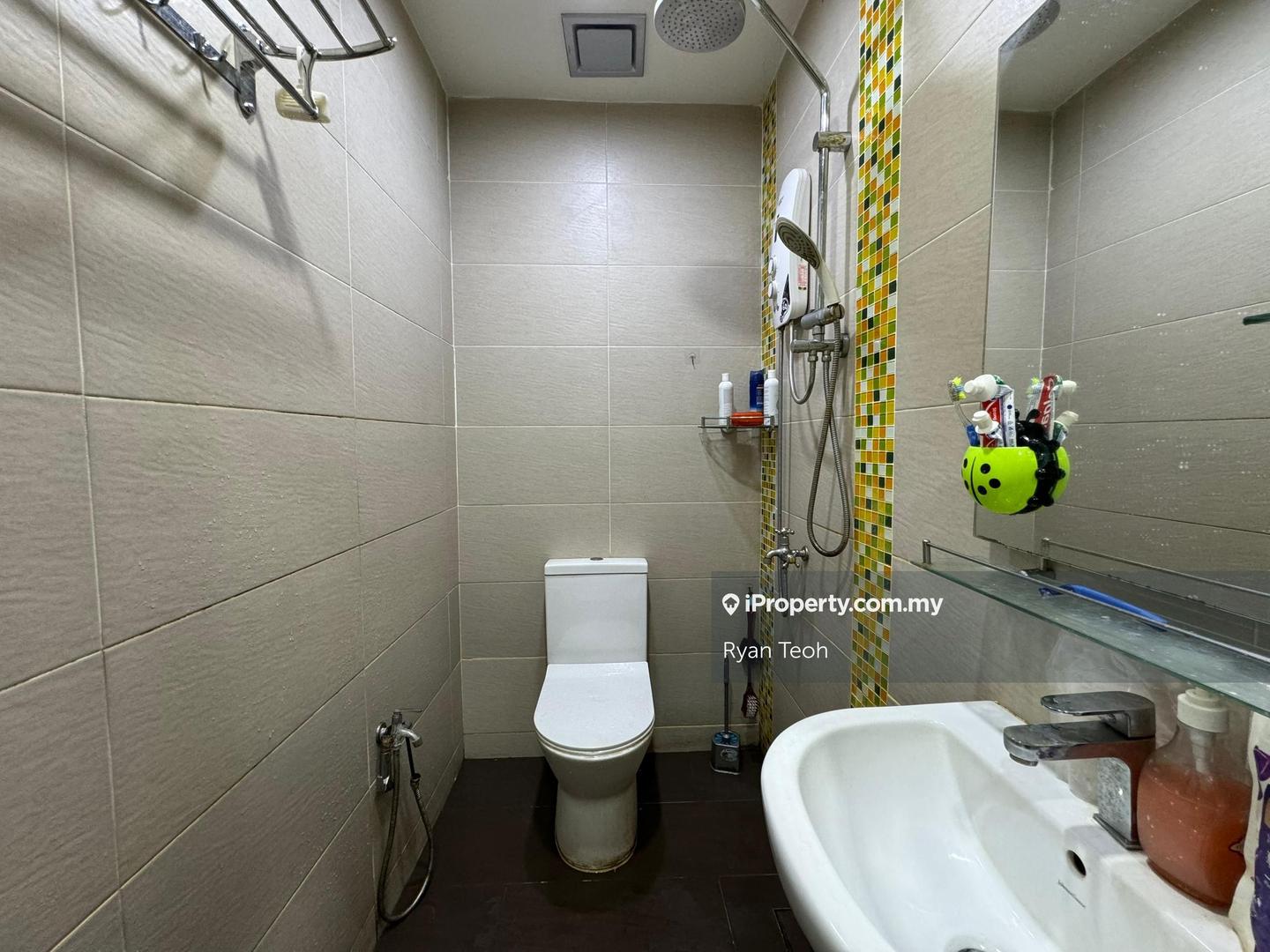 Rumah Berangkai 1 Tingkat untuk Dijual di Seksyen 14, Petaling Jaya oleh Ryan Teoh - iProperty.com.my