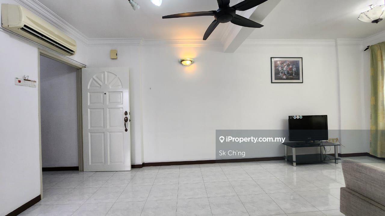 Pangsapuri untuk Disewa di Taman Kheng Tian oleh Sk Ch'ng - iProperty.com.my