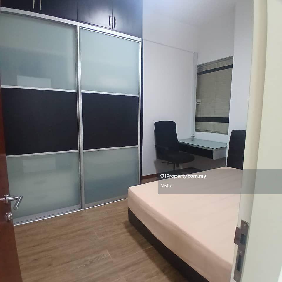 Condominium for Rent in Suasana Sentral Loft by Nisha - iProperty.com.my
