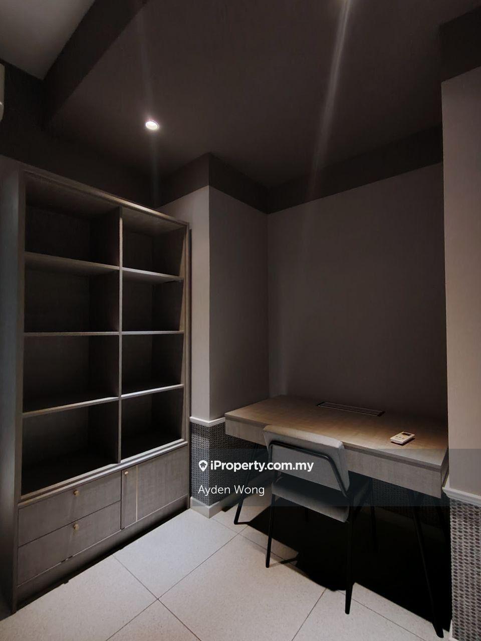 Service Residence for Rent in Millerz Square by Ayden Wong - iProperty.com.my