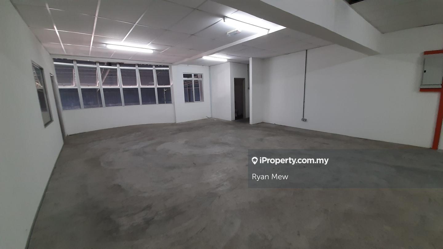 Semi-D Factory for Sale in Puchong, Selangor by Ryan Mew - iProperty.com.my